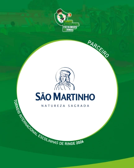 Águas São Martinho