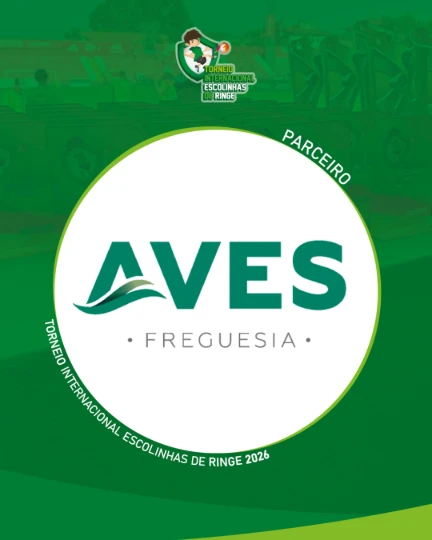 Aves Freguesia