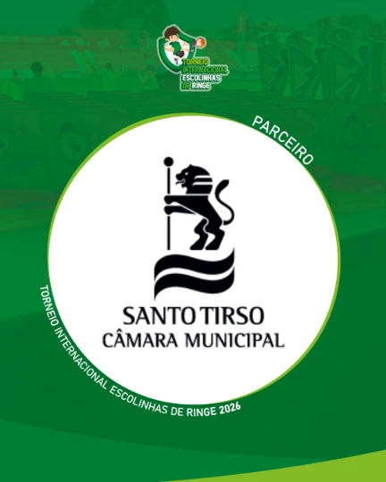 Câmara Municipal de Santo Tirso