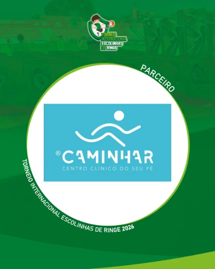 CAMINHAR