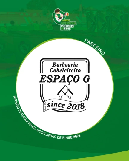 ESPAÇO G