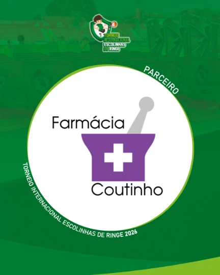 FARMACIA COUTINHO