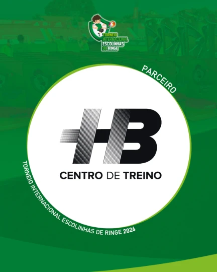 GINASIO HB