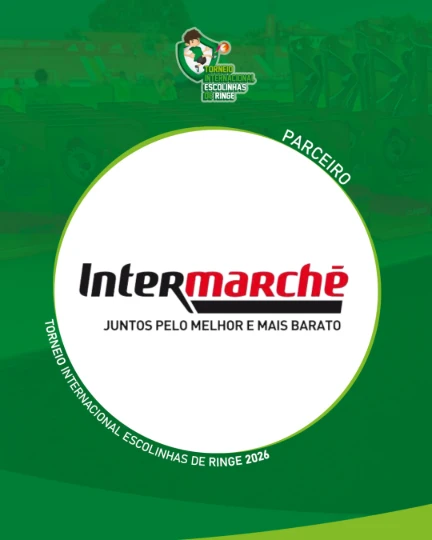 Intermaché Vila das Aves