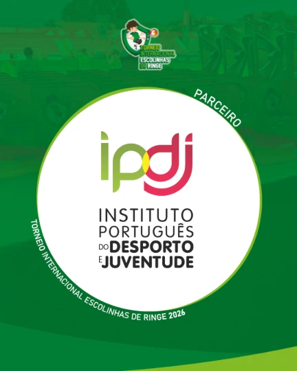 IPDJ- Instituto Português Do Desporto e Juventude