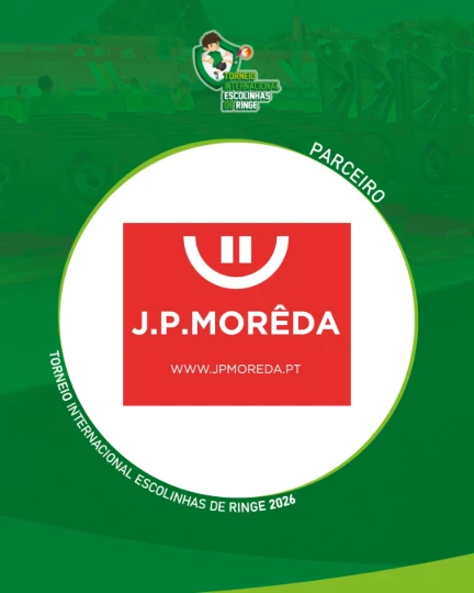 JP MOREDA
