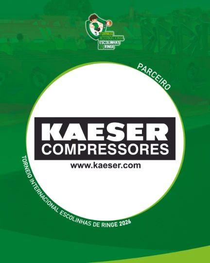 KAESER COMPRESSORES