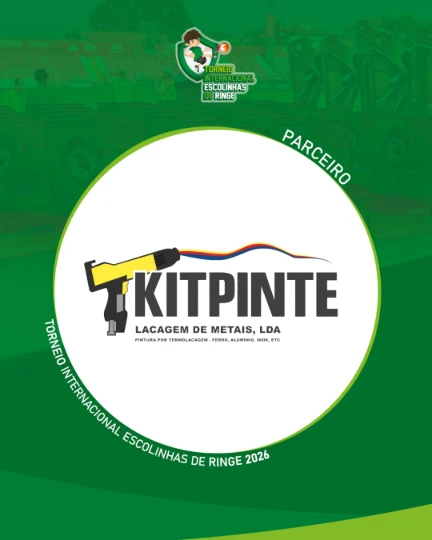 KITPINTE-Lacagem de metais