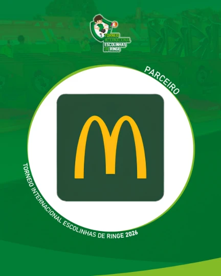 MC DONALDS