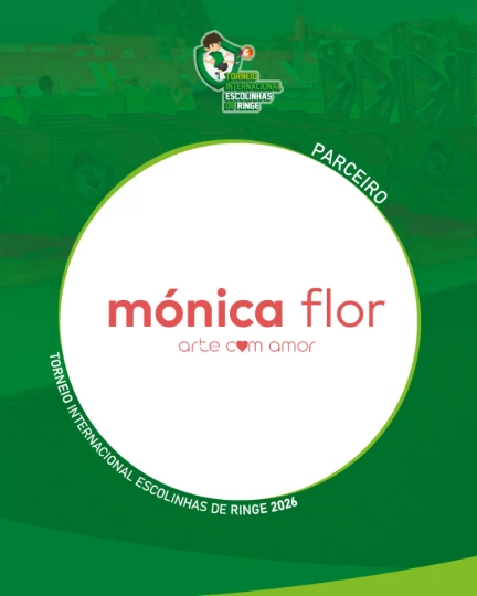MONICA FLOR