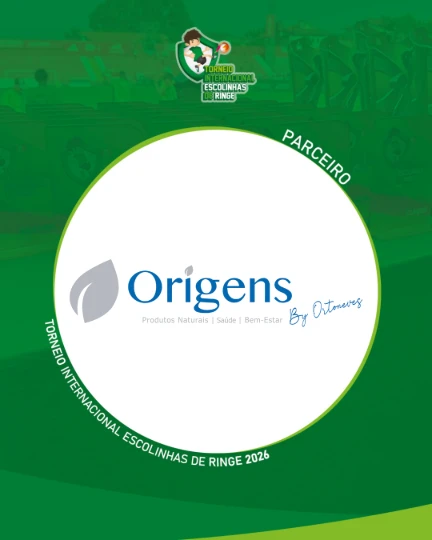 ORIGENS BY ORTONEVES