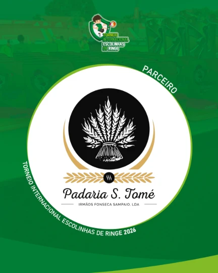 Padaria S.Tomé