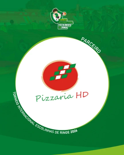 PIZZARIA HD