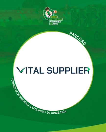 Vital Supplier